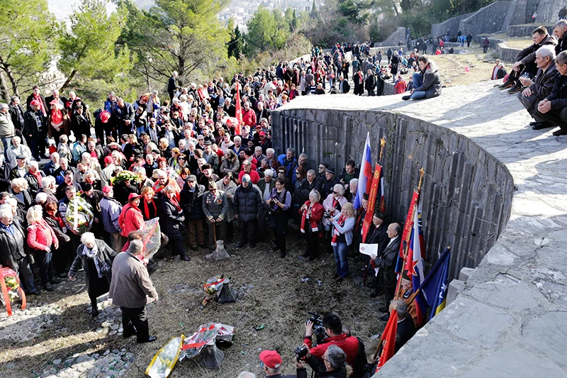 Institucijski kaos: Svi su 'vlasnici' Partizanskog, a nitko ne da novac za obnovu