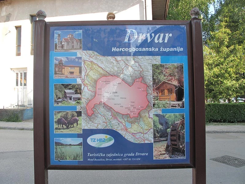 Drvar dobiva notarski ured