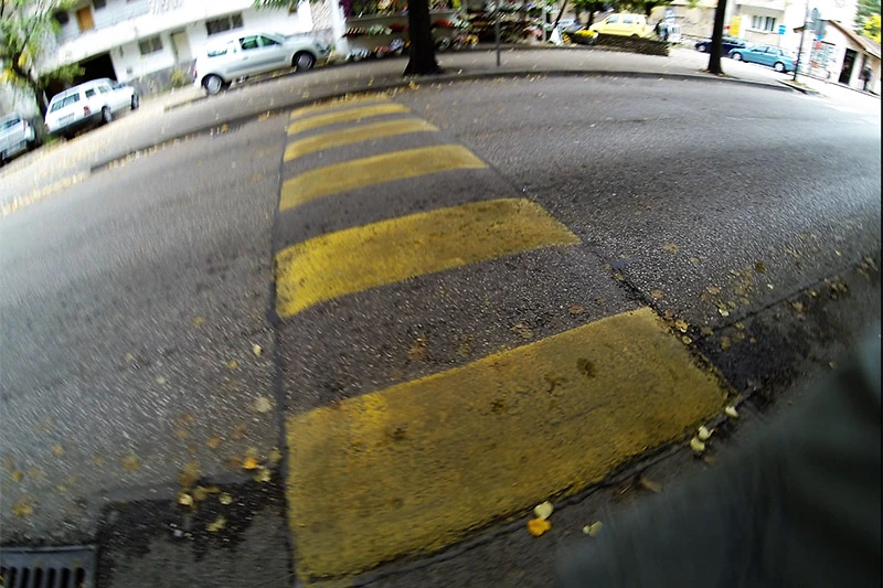 Ni smrt ni peticija ne mogu natjerati Tomislavgrad na ležećeg policajca