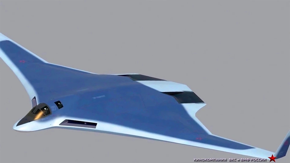 Rusi prave ''svemirski'' bombarder