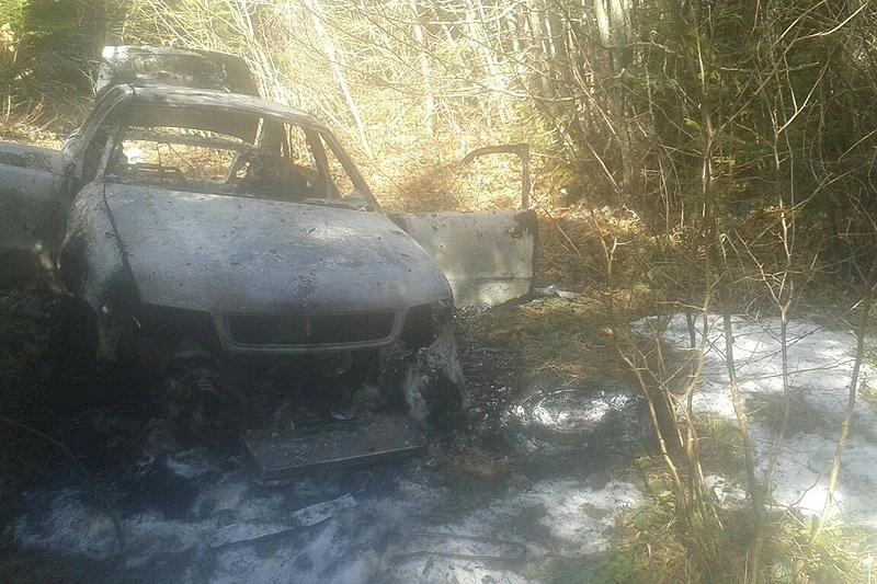 I dalje se vrši intenzivna potraga za razbojnicima iz Drvara