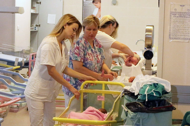 Pravo na zasnivanje obitelji - u proceduri prijedlog zakona o liječenju neplodnosti