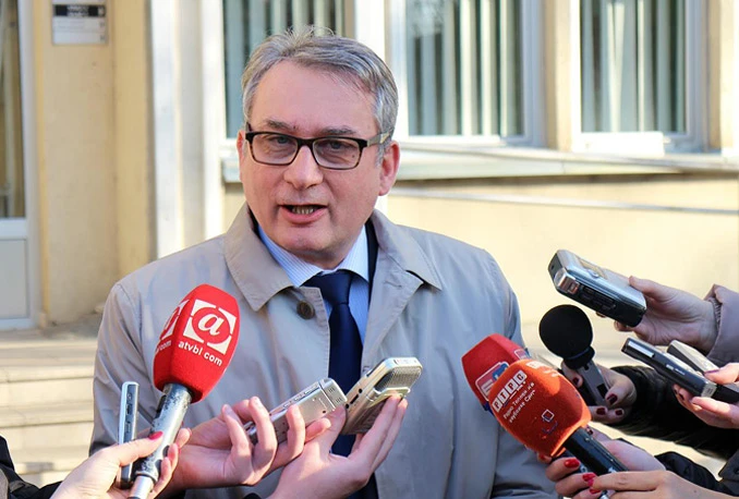 Bosić: Bojkotom ne želimo produbljivati krizu