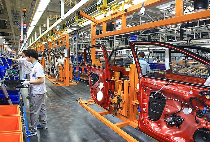 Tvrtke iz BiH pozvane na sajam automobilske industrije u Istanbulu