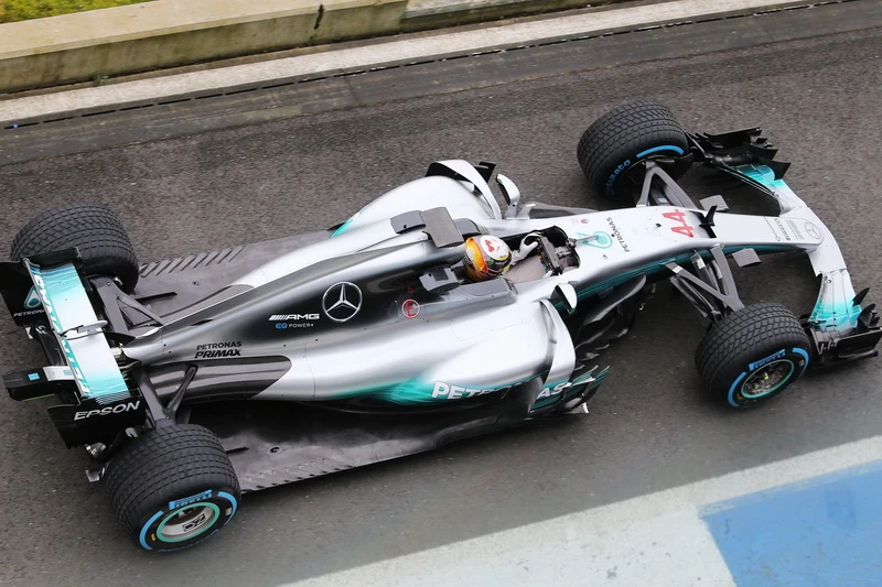 Stvari su već jasne i uoči zadnjeg predsezonskog F1 testiranja
