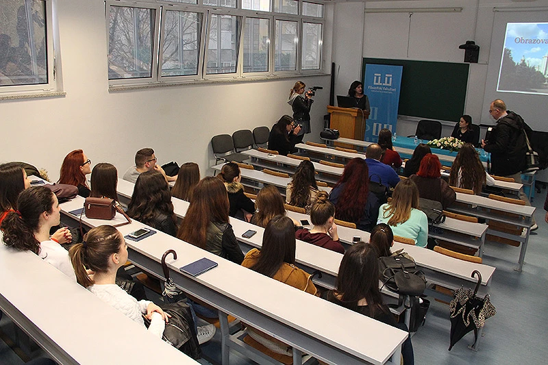 Želite studirati u Rusiji? Evo kako!