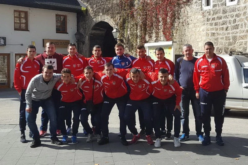 U četvrtak ždrijeb polufinala futsal Kupa