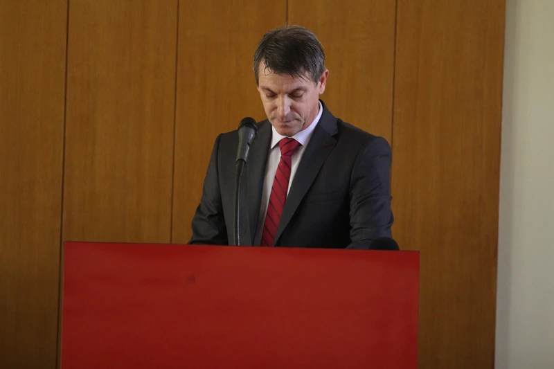VIDEO | Bomba u Čapljini je znak da neki demokraciju ne žele
