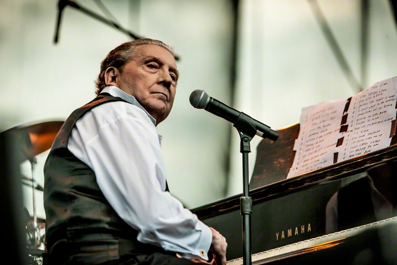 Legenda rock 'n' rolla podigla tužbu protiv vlastite kćeri