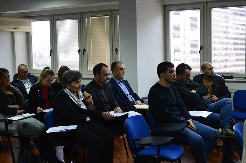 Ljubuški predstavio plan borbe protiv korupcije
