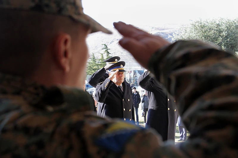 Ratovalo 577.000 osoba: Završena izrada dva braniteljska registra