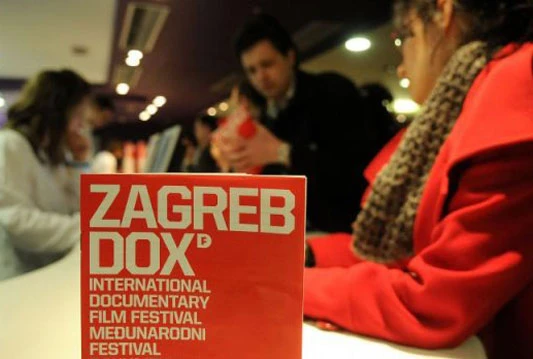 Publika ZagrebDoxa nagradila 'Gospodaricu Orlova'