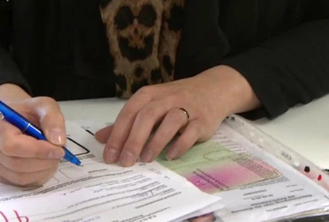 Njemačka željela zatvoriti granice za izbjeglice 2015. godine
