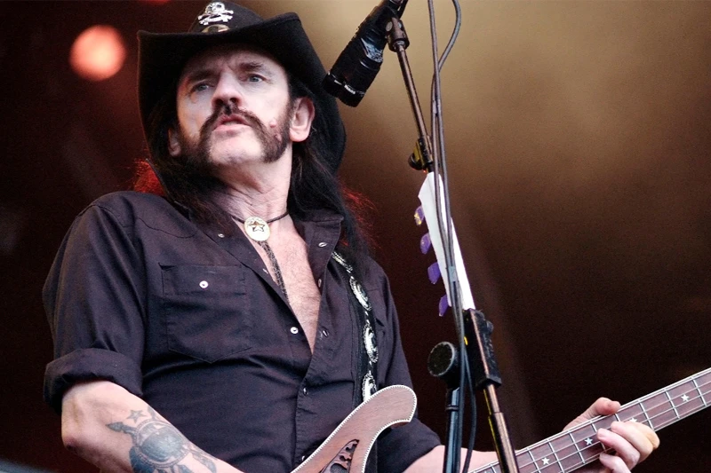 Legendarni Lemmy Kilmister nije iza sebe ostavio milijune