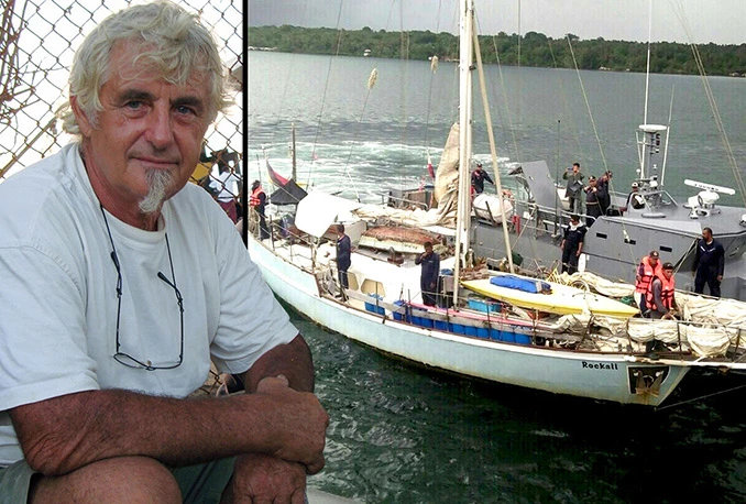 Pripadnici Abu Sayyafa likvidirali državljanina Njemačke