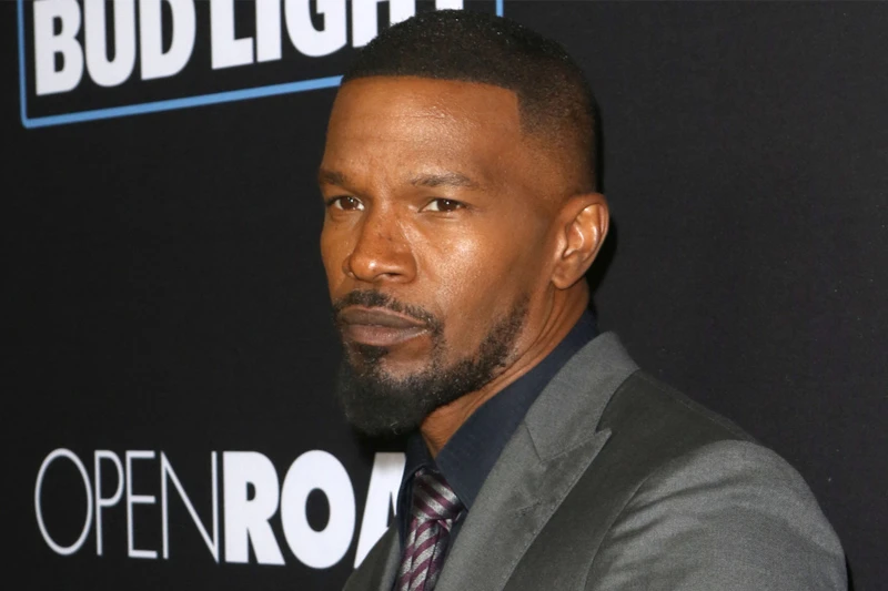 Jamie Foxx iz Dubrovnika otišao u Beograd