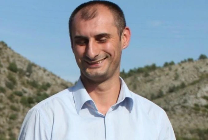 Mostarac dao otkaz u KPZ-u jer mu nije dozvoljeno da ide na džumu