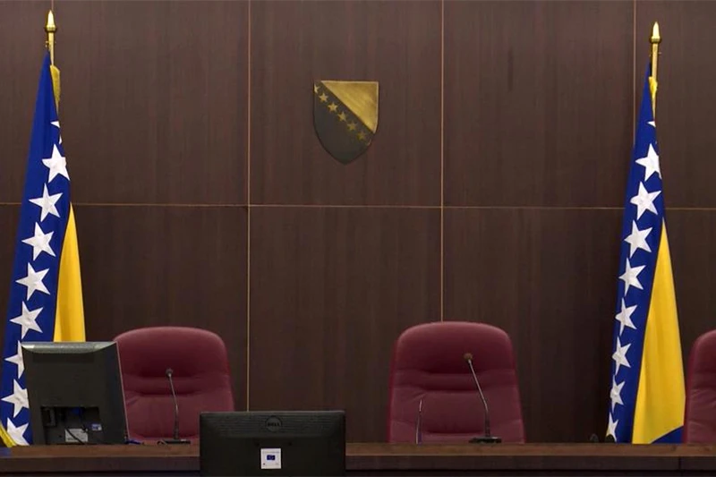 Rasulo u Tužiteljstvu zbog obračuna bošnjačkih političara