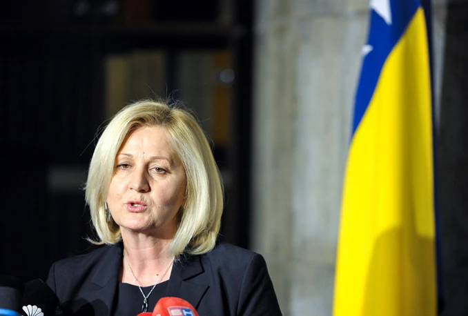 HDZ BiH nije ni za ni protiv zahtjeva za reviziju