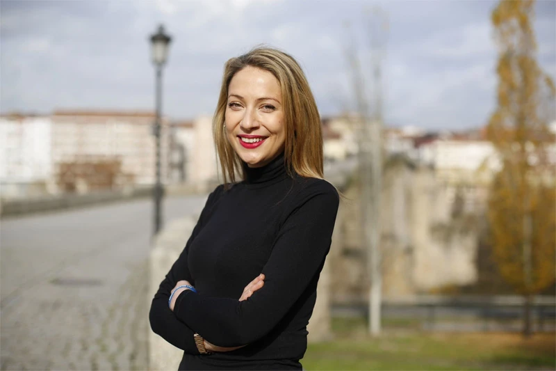 Španjolska dobila ministricu seksa