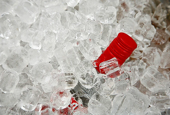 Povučena vodka sa 81 posto alkohola