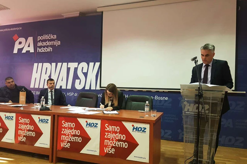 Mostar sigurniji: Aktivnosti policije podignute na najvišu razinu