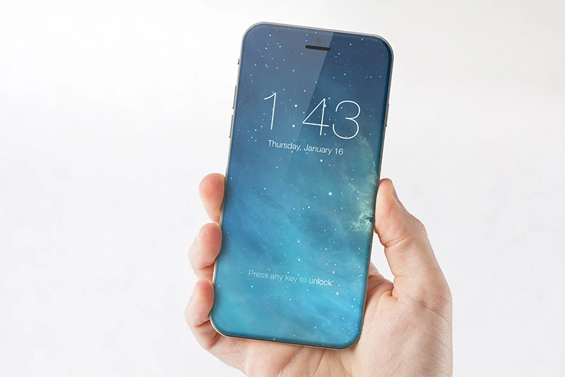 VIDEO | Novi iPhone doista bi mogao biti fantastičan