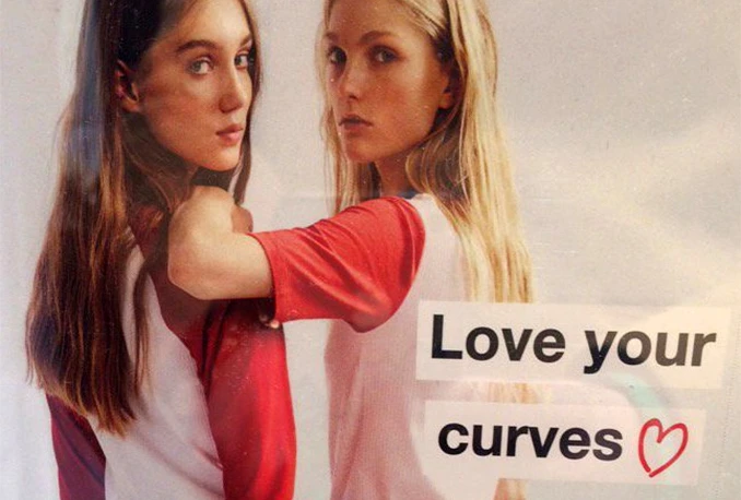 Kupci u šoku: Svijet se čudi Zarinoj reklami