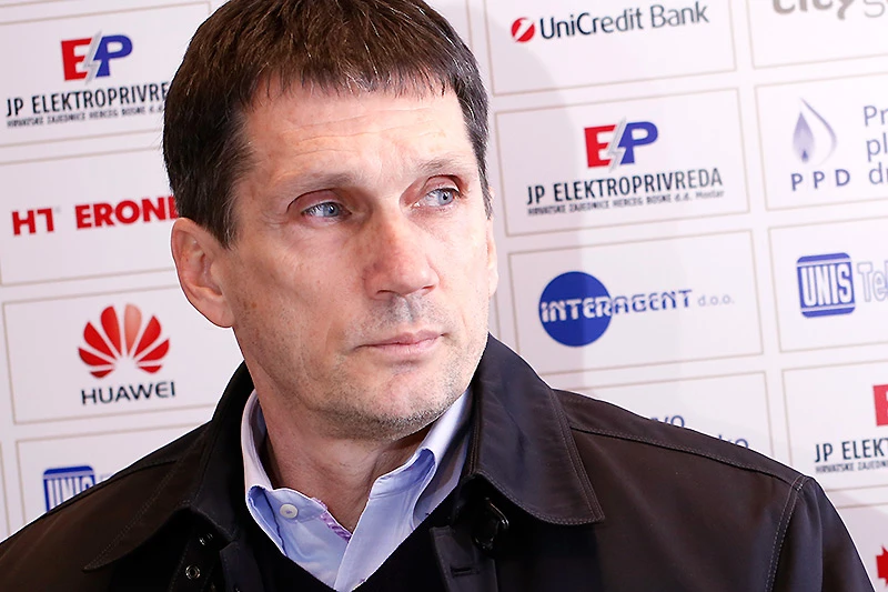 Barbarić: Krupa je zasluženo peta 
