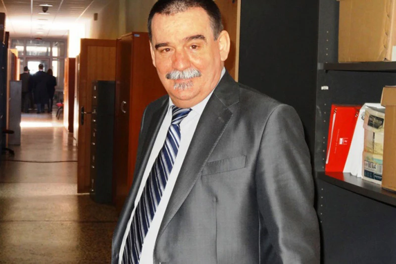 Zahtjev za privremeno udaljenje Bože Mihajlovića s dužnosti tužitelja