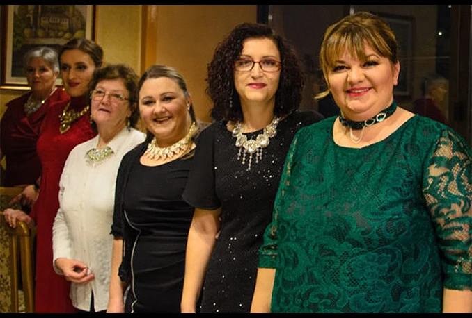 VIDEO | Nakit dobije vrijednost tek kada ga žena nosi