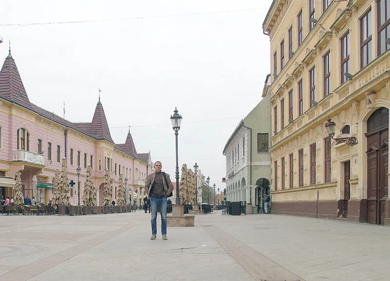 Vinkovci – Najstariji grad u Europi