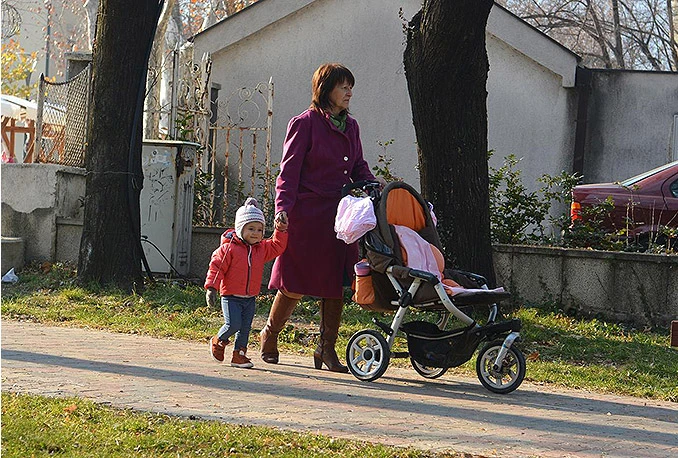 Sunce vratilo raspoloženje: Temperature do 18 stupnjeva