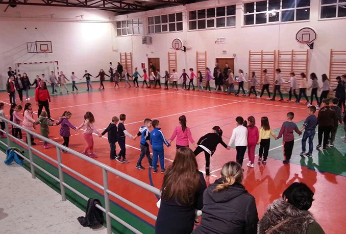 Vrapčići dobili Folklorni ansambl