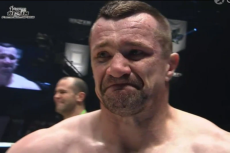 E ovo je već opasna kritika: Sucu Batiniću zamjerio i Cro Cop