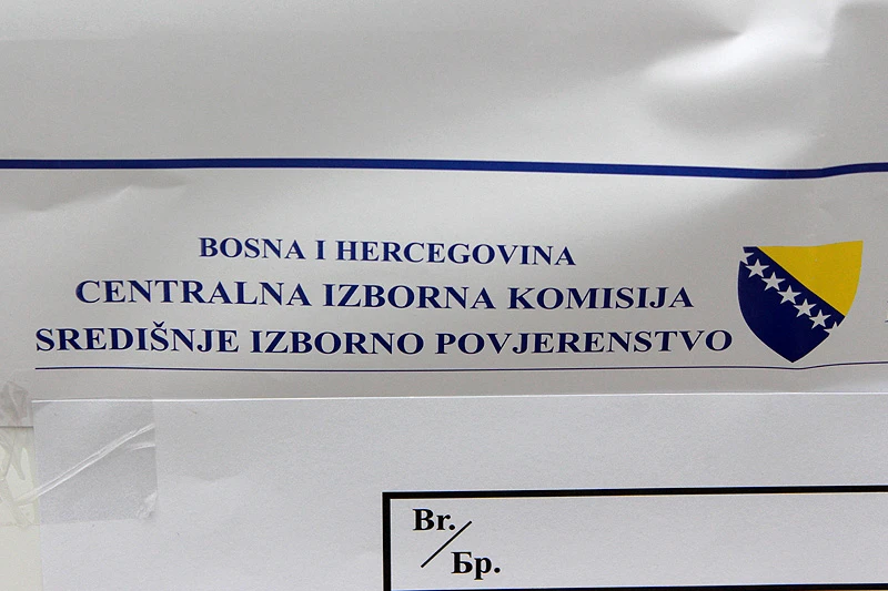 SIP: Pošaljite prijedloge za uvođenje novih tehnologija u izborni proces