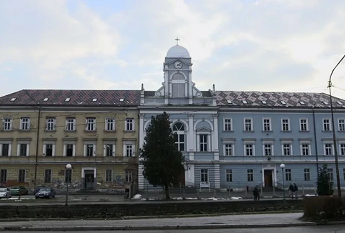 VIDEO |  Kako je nogomet u Travniku povezao Bošnjake i Hrvate
