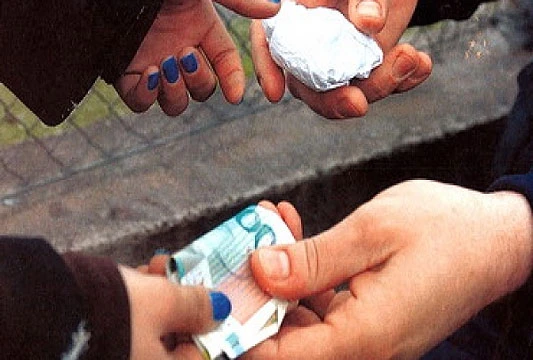 Graničari kod Čapljine oduzeli heroin