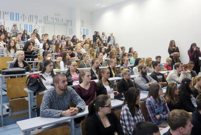 Počele prijave za besplatne tečajeve Studentskog zbora 