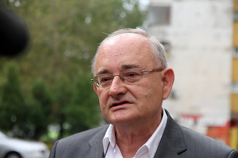 Zahtjev jednostrano pripremali Bošnjaci