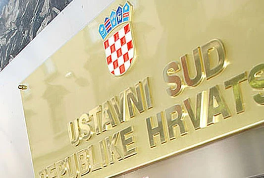 Ustavni sud odbacio zahtjev za zabranu pobačaja