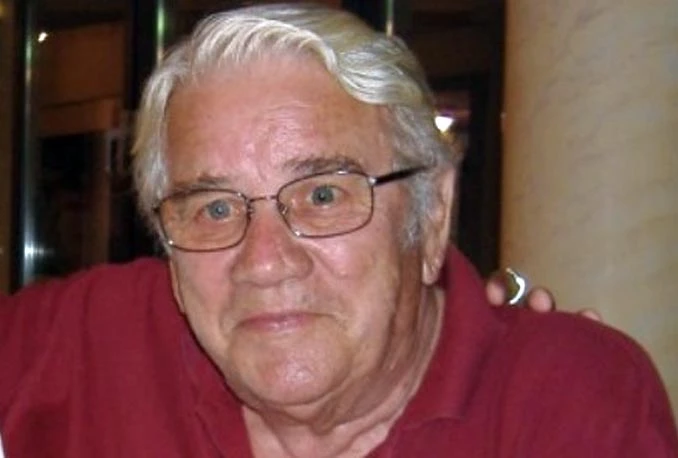 Preminuo Vladimir Tadej