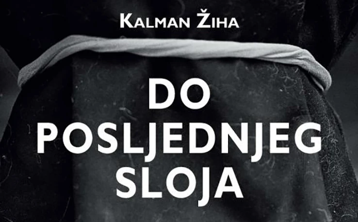 "Do posljednjeg sloja: U bespuću Himalaje" - Predavanje Kalmana Žihe 