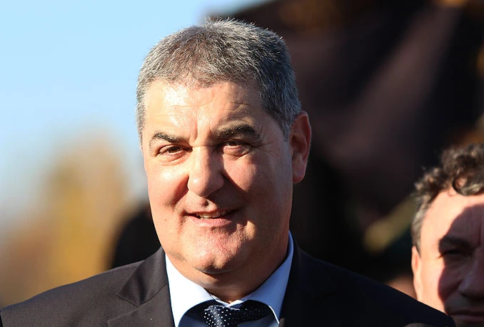 U Splitu obilježena 25. godišnjica neovisnosti BiH