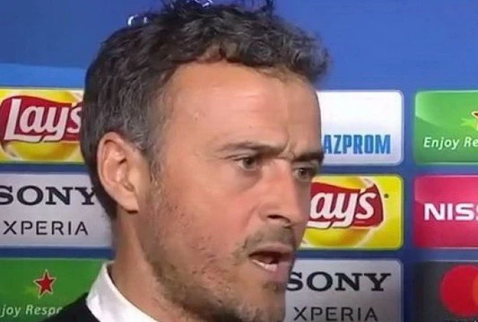Barcelona razbila Sporting, Enrique obznanio odlazak