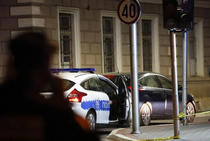 Iskočio kroz prozor tijekom policijskog ispitivanja