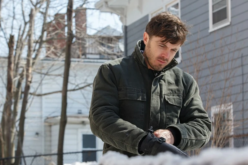 Dobitnik Oscara Casey Affleck na udaru grijeha iz prošlosti