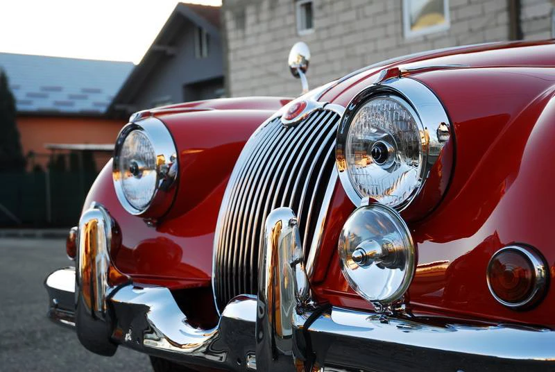 Obitelj Pandur ima čarobni štapić za oldtimere