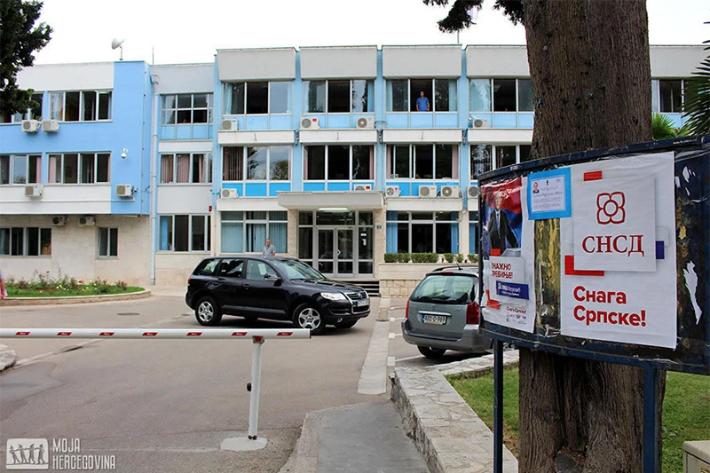  Hidroelektrane na Trebišnjici: Monitoring za izvlačenje novca?