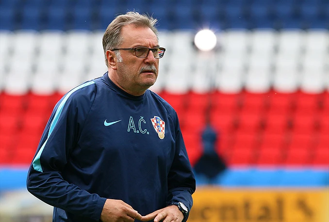 Čačić: Meksiko je sjajan izazov